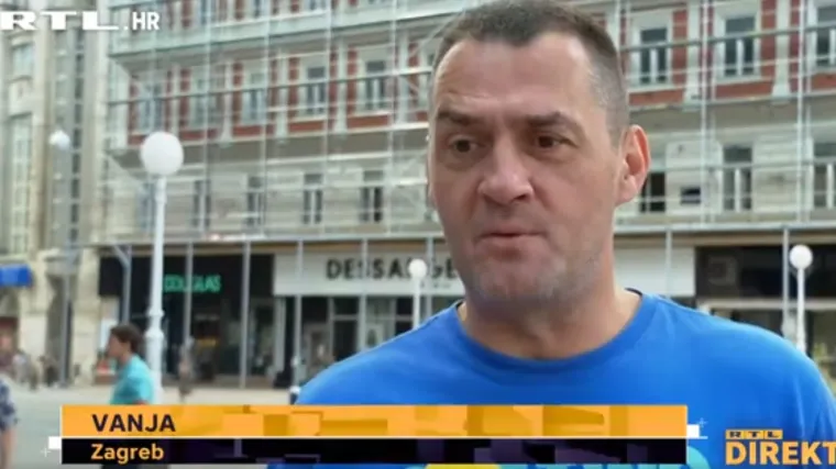 'Kao da sam na slobodi, a nisam, stalno moram ne&scaron;to paziti'