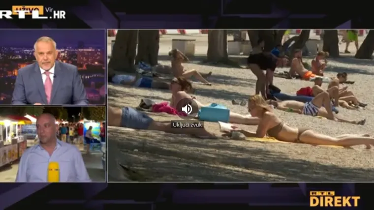 'Pokazali smo se kao tvrd orah, nisu tu samo vikenda&scaron;i iz Hrvatske'