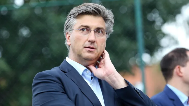 'Njihovi razlozi su neozbiljni, Plenković neće ponoviti poziv za sastanak'