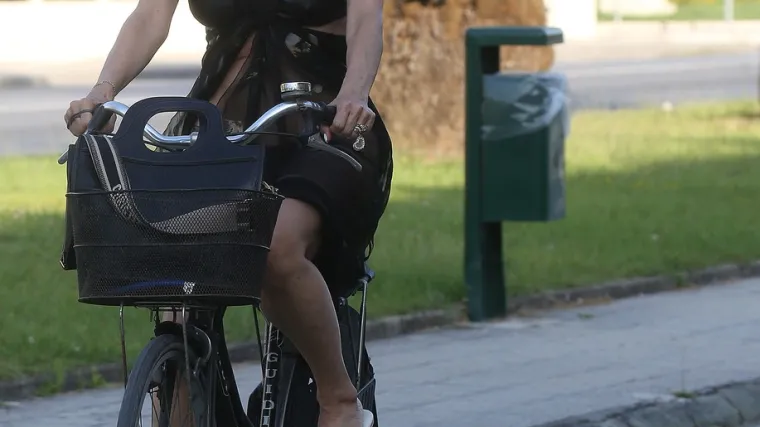 NJEZINA UBOJITA FIGURA NIJE PRO&Scaron;LA NEZAMIJEĆENO: Atraktivna glumica mamila je uzdahe u bikiniju