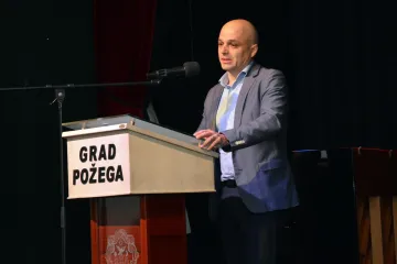 Milijunska prijevara sa sredstvima za gradnju škole: Potvrđena optužnica protiv gradonačelnika Požege