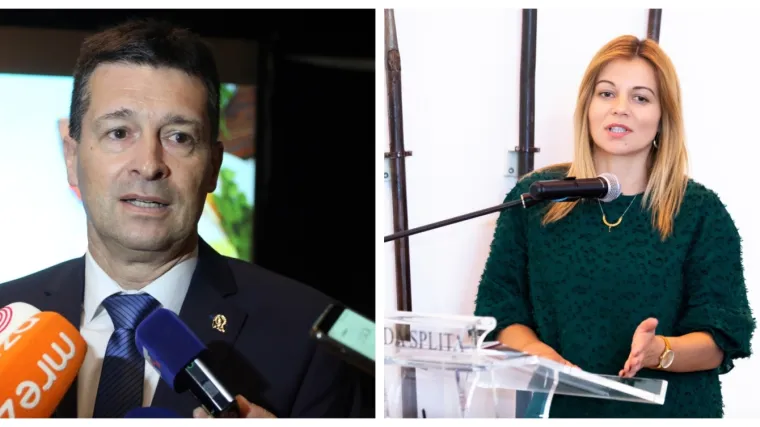 Oparini zamjenici negativni na koronu: Ostaju u samoizolaciji jer su bili na sastanku sa zaraženim