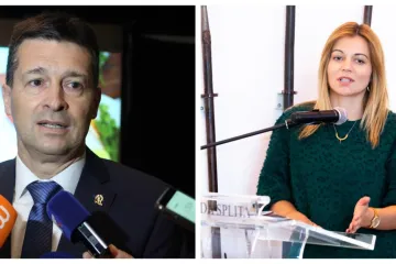 Oparini zamjenici negativni na koronu: Ostaju u samoizolaciji jer su bili na sastanku sa zaraženim