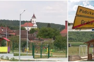 Direkt u posjetu Podcrkavlju, mještani ljutiti: 'Imali smo samo jednog jedinog zaraženog!'