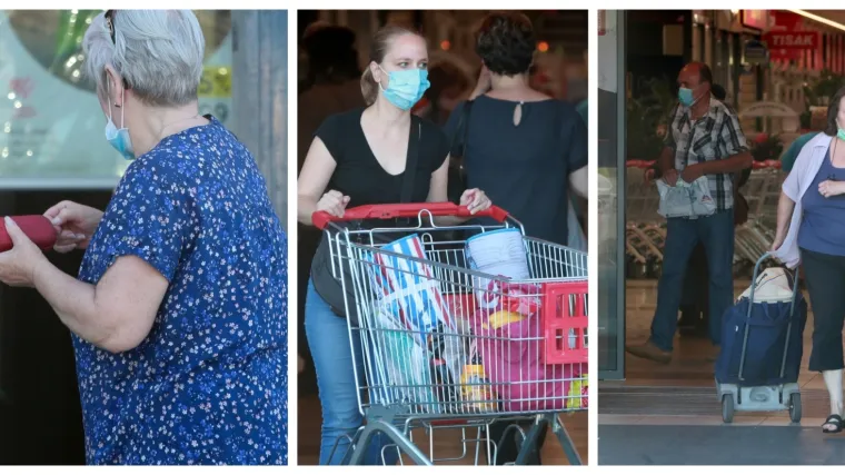 Evo gdje ćete jo&scaron; morati nositi maske uz važnu napomenu: 'To vi&scaron;e nije preporuka. Sada je to Odluka!'