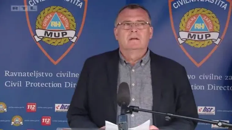 U Hrvatskoj 92 novooboljelih; Capak: 'Modeli pokazuju da će nam brojke sada padati'