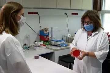 Znanstveni eksperiment: Što se događa kada smo bez maski, a što kada ih nosimo?