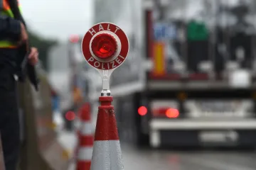 Unutra pronašli 31 migranta, detalje će objaviti tijekom dana