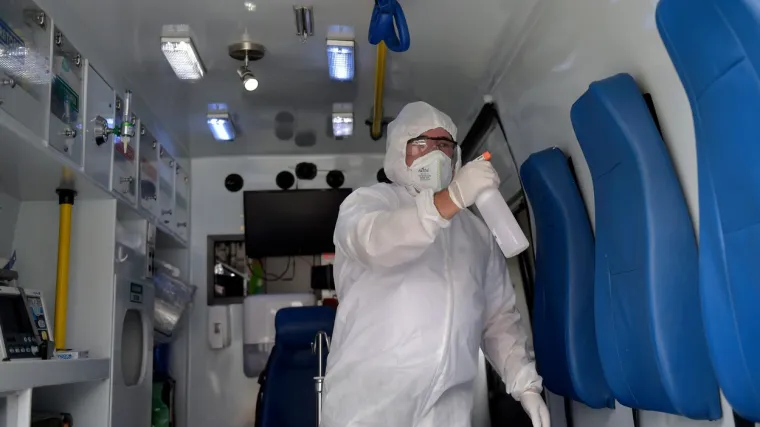 Ovo najbolje dočarava kakvo nam je vrijeme došlo