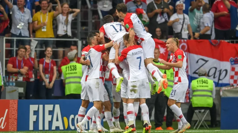 Jedna je iz svlačionice uoči finala Mundijala