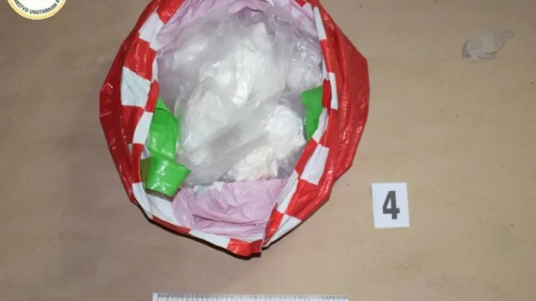 U stanu i u podrumu skrivao heroin, amfetamin, kokain, marihuanu...