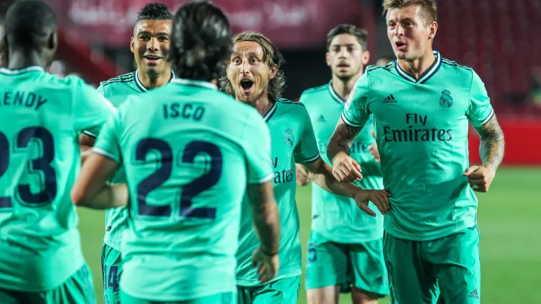 'Pobjede i naslove uvijek rado dijelimo s vama, ali moramo biti svjesni situacije'