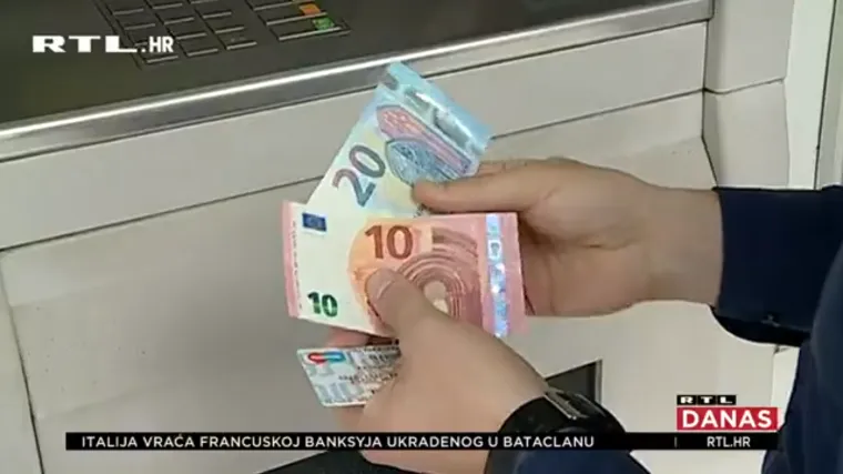 Uvođenje eura: Neki se promjena boje, drugi pak jedva čekaju
