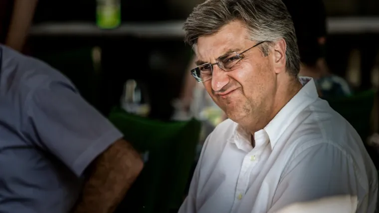 Otkriveno zašto je Andrej Plenković oporbu zvao na pojedinačne sastanke