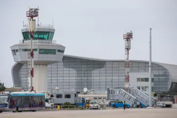 Podaci o broju putnika zrakoplovom govore dovoljno o interesu turista za dolaskom