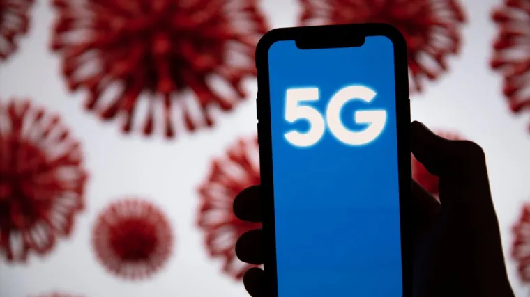 Koristio je 5G mrežu u operaciji na daljinu