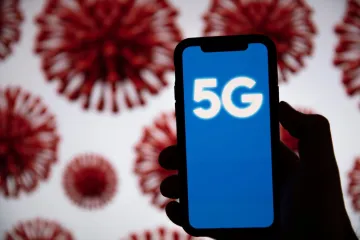 Koristio je 5G mrežu u operaciji na daljinu
