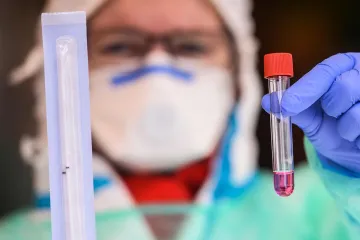 Zaražen jedan zatvorenik istražnog zatvora, 10 policajaca i 2 medicinske sestre u samoizolaciji