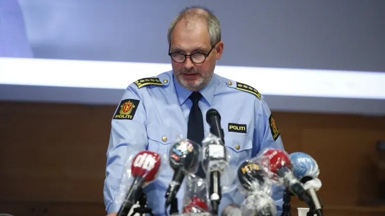 Jedna je u kritičnom stanju; Norve&scaron;ka policija uhitila napadača