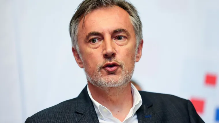 'Za&scaron;to je katastrofalno stanje u ovom resoru gurao pod tepih?'