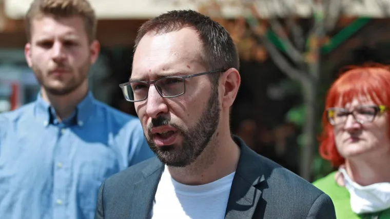 'On vi&scaron;e nema nikakvih izlika i izgovora na frakcije u HDZ-u'