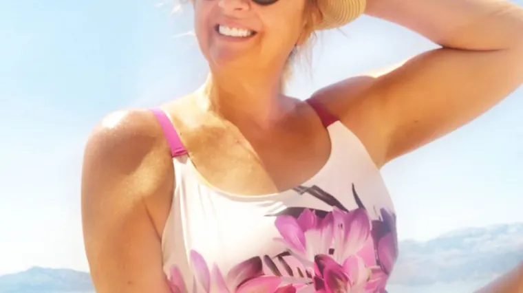 Ostavila fanove bez daha; 'Bolja i od J.Lo'