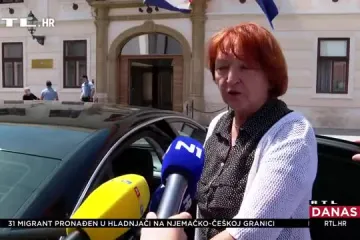 Sessa i Turudić protiv spajanja ministarstva pravosuđa i uprave: Za RTL poručili: 'bit će to fijasko!'