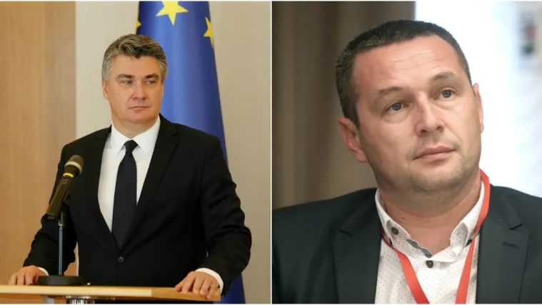 Milanović uporno zaziva aktivaciju članka 17. Ustavni stručnjak za RTL Direkt: 'Nije opravdano'
