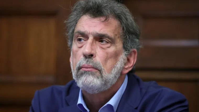 Fuchs najizgledniji kandidat za ministra obrazovanja: 'Poslove koje dogovorim s premijerom odradit ću najbolje &scaron;to mogu'