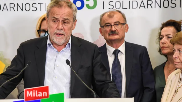 Ni to mu nije pomoglo: Bandićeva stranka dobila najvi&scaron;e donacija, vi&scaron;e i od HDZ-a