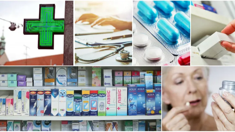 Situacija je ozbiljna: 'Hitna uplata milijardu kuna ili slijedi nestašica lijekova'