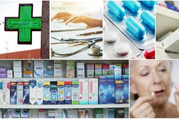 Situacija je ozbiljna: 'Hitna uplata milijardu kuna ili slijedi nestašica lijekova'