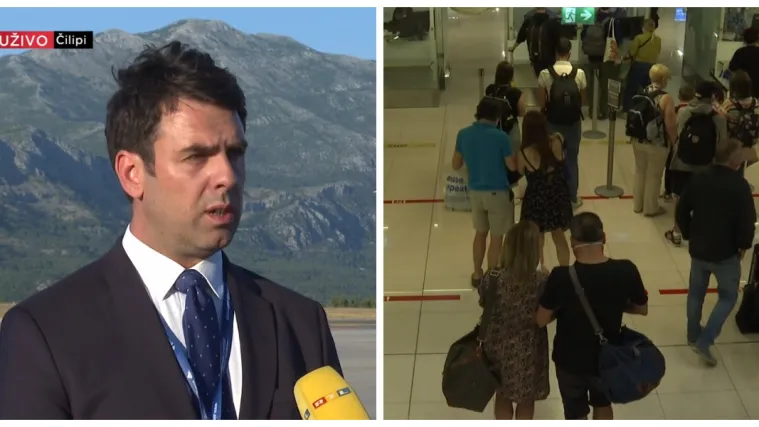 Raste broj stranih turista u Hrvatskoj: 'Ne možemo očekivati ni blizu rezultate kao rekordne 2019.'