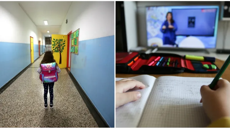 Novog ministra od jeseni čekaju velike odluke: Tri su scenarija kako bi mogla izgledati nova školska godina