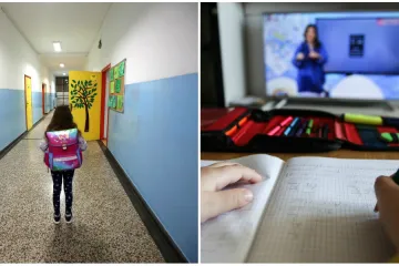 Novog ministra od jeseni čekaju velike odluke: Tri su scenarija kako bi mogla izgledati nova školska godina