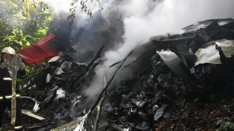 U Turskoj pao izviđački avion: Poginulo je sedam pripadnika turskih sigurnosnih službi