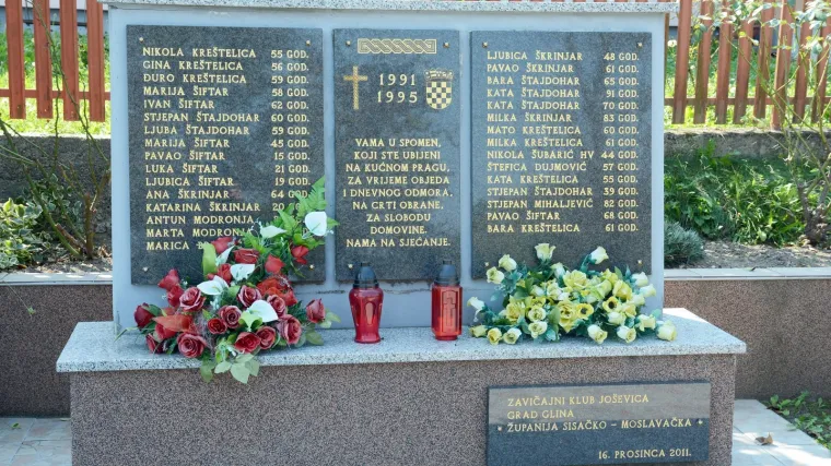 Srpski dragovoljci osuđeni zbog zločina 1991. na Baniji: Ubili su troje hrvatskih civila