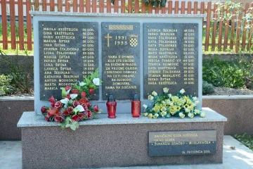 Srpski dragovoljci osuđeni zbog zločina 1991. na Baniji: Ubili su troje hrvatskih civila