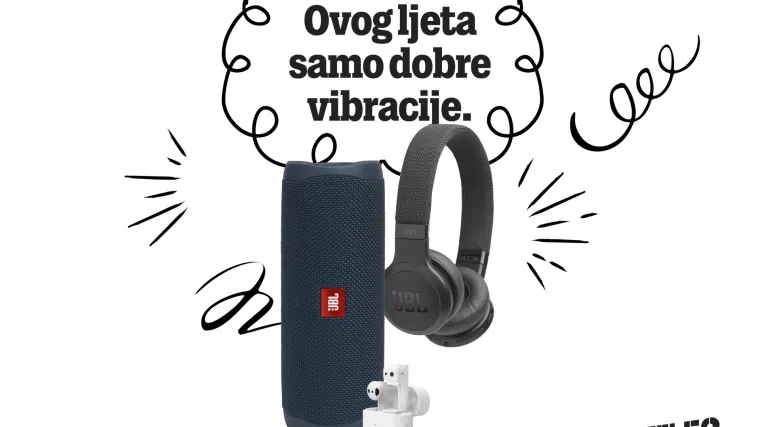 Uživajte! Kako biste dodatno začinili svoje glazbeno ljeto, evo nekoliko preporuka za dobru playlistu