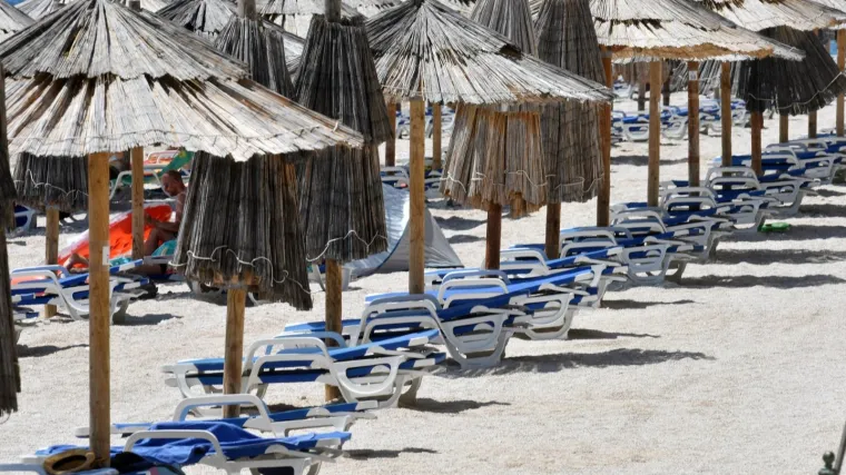 'Jedna od grana koja bi mogla spasiti gospodarstvo bačena je na koljena. Do potpunog 'zgari&scaron;ta' imamo mjesec ili dva'