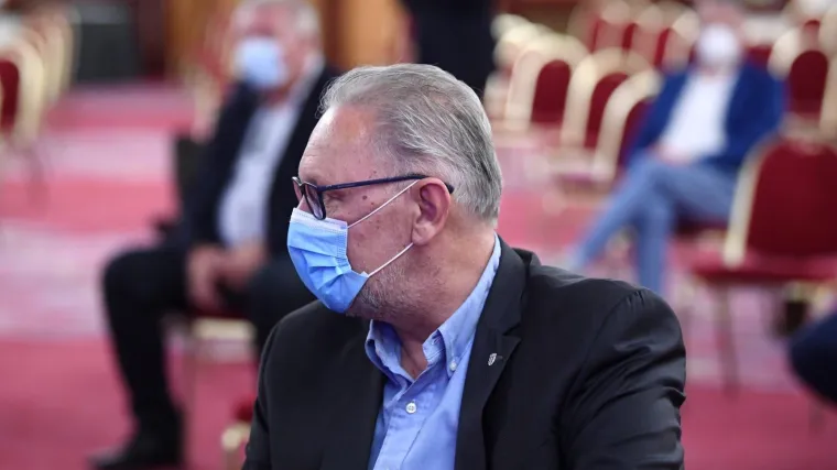 'Vi&scaron;e od 96 posto građana se pridržava epidemiolo&scaron;kih mjera'