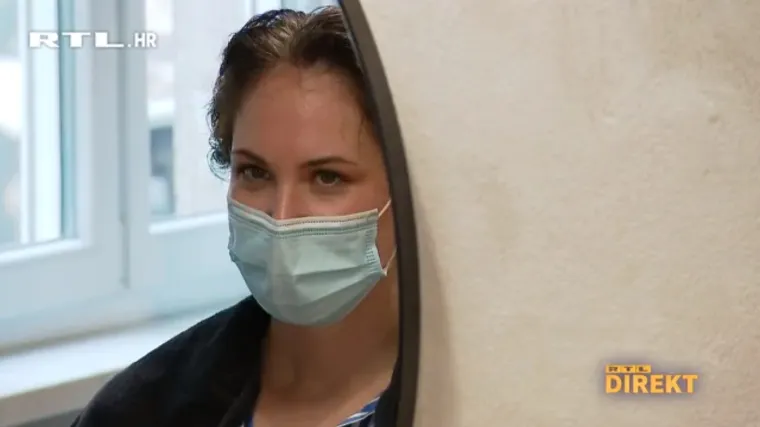 Provjerili smo drže li se svi pravila i nose li maske