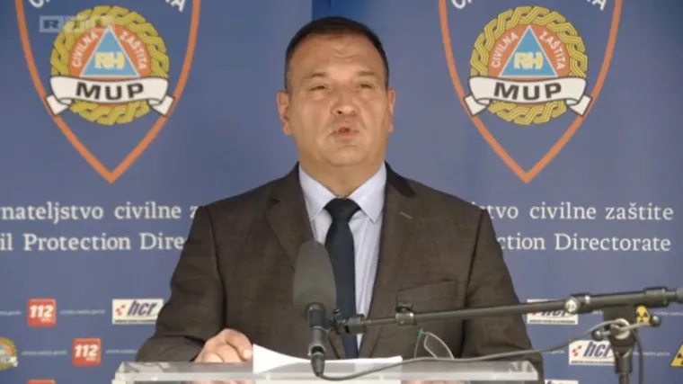 86 novozaraženih od koronavirusa, oporavilo se 2729 osoba