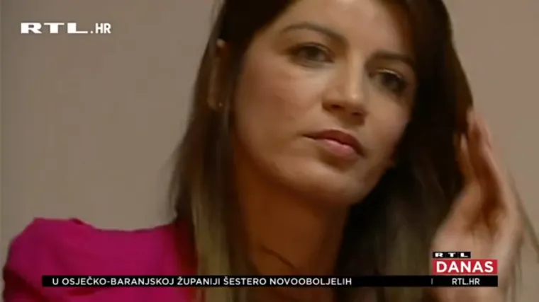 Obrana Josipe Rimac: 'Od produljenja istražnog zatvora ispitano je samo osam svjedoka'