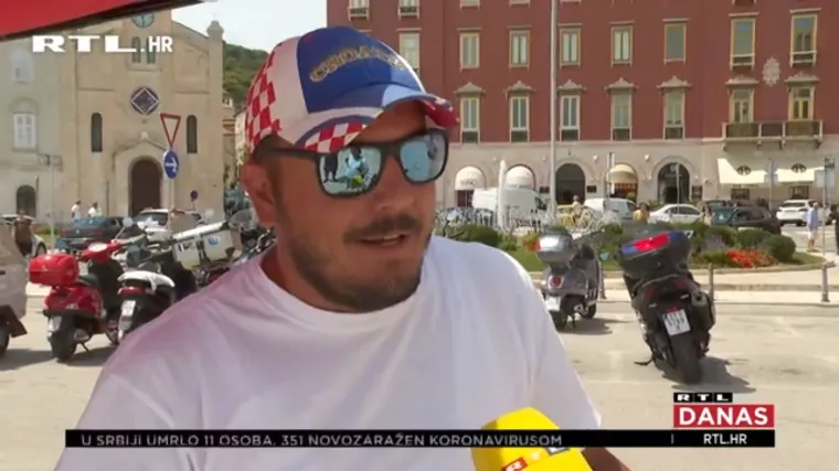 Gdje si bio 2018.? Ovako su građani pratili finale Svjetskog prvenstva