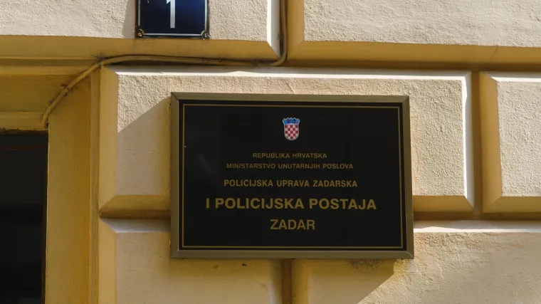 Policija im zaplijenila drogu vrijednu 450.000 kuna