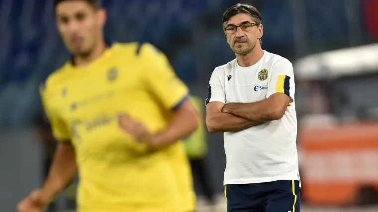 Rekao je kakva je točno situacija s njegovim ugovorom u klubu s kojim je napravio čudo