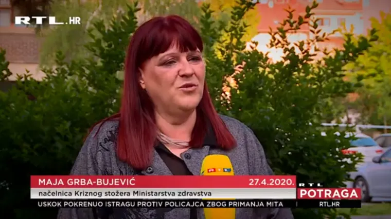 Eksperiment sa znanstvenicima: &Scaron;to se događa kada smo bez maski, a &scaron;to kada ih nosimo?