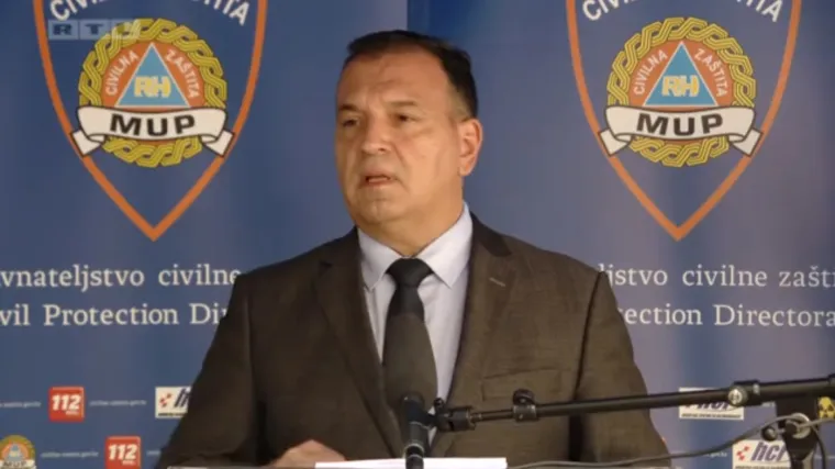 Bero&scaron; o dugovima u bolnicama: 'Naći će se rje&scaron;enje za plaćanje tih dugova'