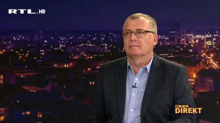 Capak: 'Na svadbama se ne preporučuje ni kaubojski ples'